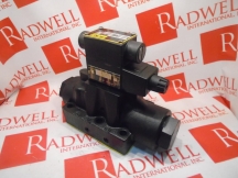 PARKER D61VW1B4Y40