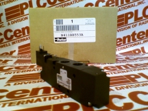 PARKER B411BB553A