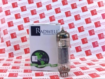 RAD TEL 12CX6