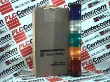 ALLEN BRADLEY 855EC-B24Y4Y5Y3Y7Y6