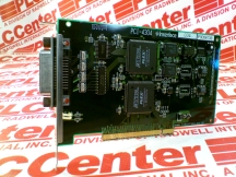 INTERFACE PCI-4304