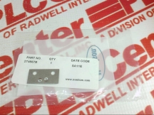 NORDSON 274667B