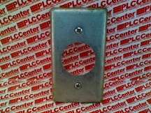 HUBBELL 0863