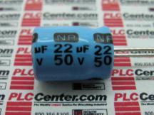 GENERIC CR22U50NP