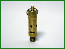 KINGSTON VALVE 100SS-3-000