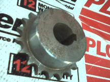 AMETRIC 19-1/2