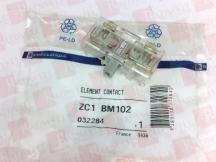 SCHNEIDER ELECTRIC ZC1BM102