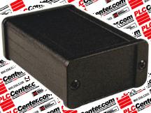 HAMMOND MANUFACTURING 1457C1202EBK