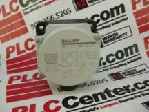 BALLUFF BES-517-139-M5-N