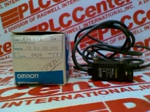 OMRON E3GL-122M