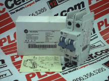 ALLEN BRADLEY 1489-A2C005R