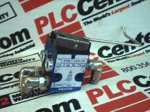 FESTO 3394VS-4-1/8