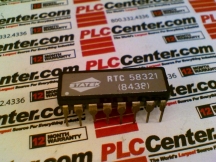 STATEK RTC-58321