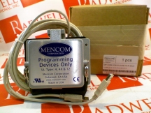 MENCOM DP1-DB9-DDB15-2USB-10-R-32LS