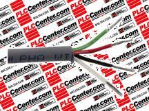 ALPHA WIRE FIT-221-1-1/2 BK070