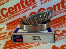 SKF 32012-XJ