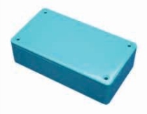 HAMMOND MANUFACTURING 1591TBU