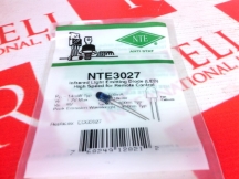 NTE NTE3027