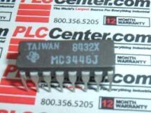 ZEBRA IC3446J