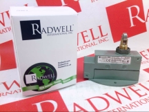 ALLEN BRADLEY 802B-PFAD1XSX