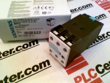 SIEMENS 3RT19262FJ11