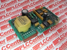 POWERTEC INDUSTRIAL MOTORS INC 4001-200533-001