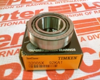 JTEKT 32005J