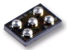 TEXAS INSTRUMENTS SEMI TPS79945YZUT