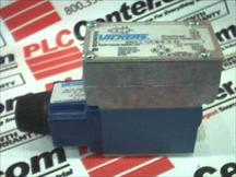 EATON CORPORATION DG4V-3-0A-MW-B-40