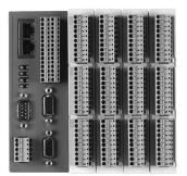 HEIDENHAIN CORP 630054-02
