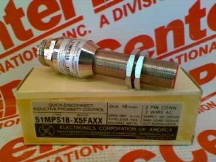 ALLEN BRADLEY 51MPS18-X5FAXX