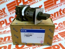 EATON CORPORATION T0262847GBEZOFS
