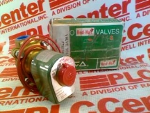 ASCO FT8210C34-120/60-110/50