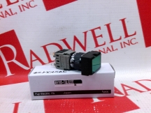 FUJI ELECTRIC AH165-TGLG22E