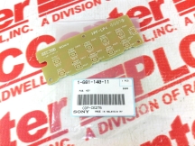 SONY 1-681-140-11