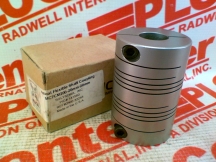 HELICAL COUPLINGS MC7CM200-20MM-20MM