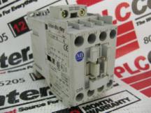 ALLEN BRADLEY 700-C09A10