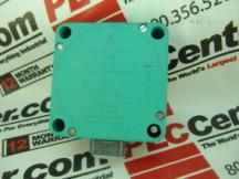 PEPPERL & FUCHS NJ50-FP-WS3-J94-P4