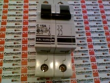 ALTECH CORP 2CU15