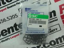 SMC VVQ1000-80A-2