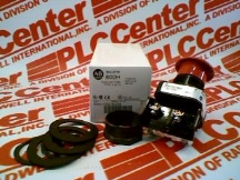 ALLEN BRADLEY 800H-FRXT6D2M