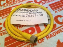 MOLEX 70391-18