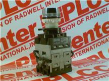 BACO CONTROLS F-PR12