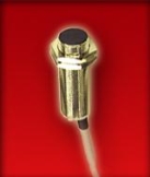 HTM SENSORS ECM11808PARU4103