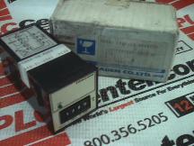 SHIMADEN CO LTD SR34-102Y-12-DS885C0