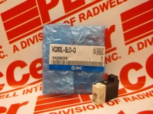 SMC VQ110L-5LO-Q