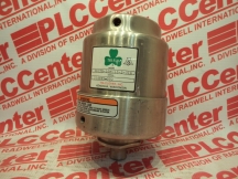 TRI CLOVER 361TR-10M-10-2-316