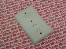 UTC FIRE & SECURITY COMPANY SIGACRFACEPLATE