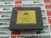 ZEBRA IC68881RC12B
