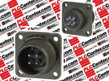 ITT MS3102R22-18PW